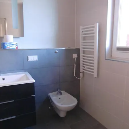 Str 714 - Mehrblick - Seeblick 아파트 *