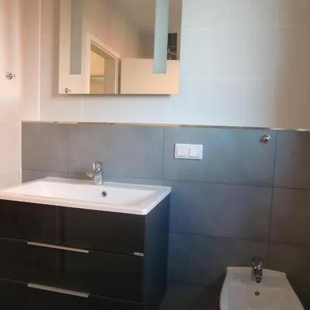 아파트 Str 714 - Mehrblick - Seeblick 하프크루그