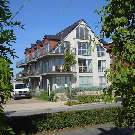 Str 714 - Mehrblick - Seeblick 아파트 *