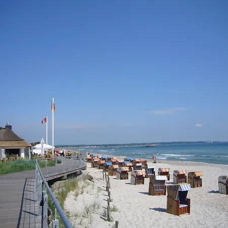 아파트 Str 714 - Mehrblick - Seeblick 하프크루그