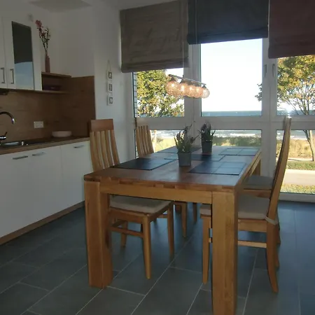 아파트 Str 714 - Mehrblick - Seeblick *