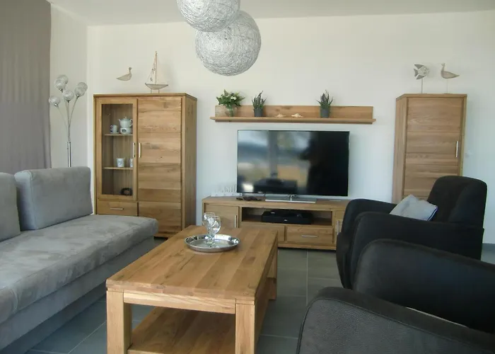 Appartement Str 714 - Mehrblick - Seeblick *