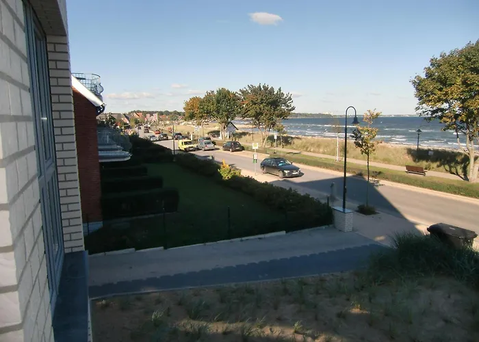 Str 714 - Mehrblick - Seeblick * Haffkrug