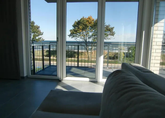 Str 714 - Mehrblick - Seeblick Haffkrug