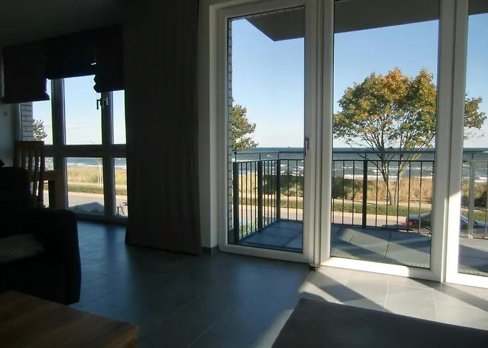 Str 714 - Mehrblick - Seeblick Appartement