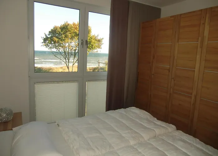 Str 714 - Mehrblick - Seeblick * Haffkrug